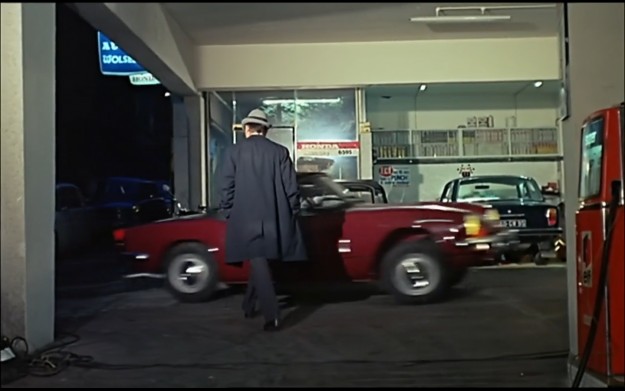 1968 Triumph Spitfire Mk3