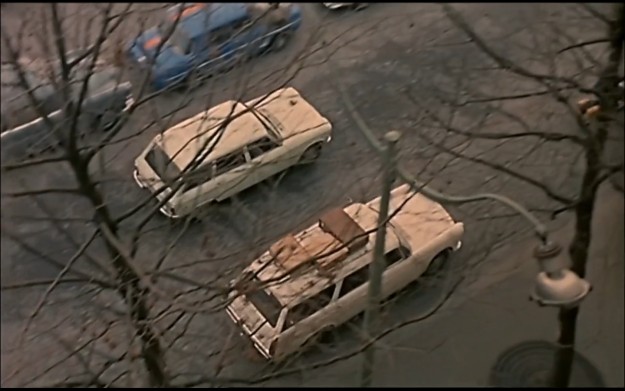 1965 Renault R8 Gordini 1100 [R1134]