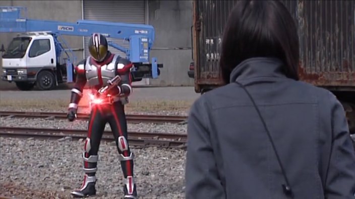 2002 Mitsubishi Fuso Canter