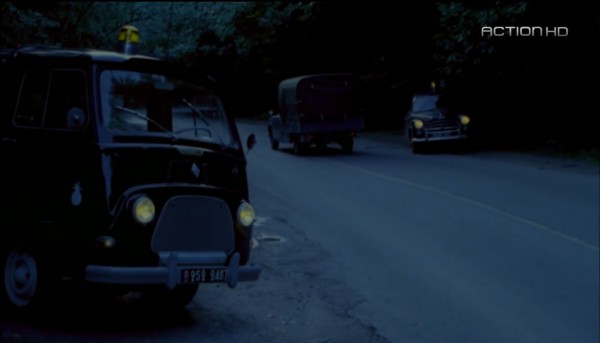 1962 Renault Alouette 800 [R2132A]