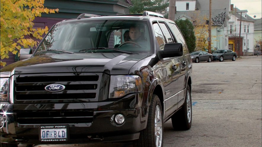 2008 Ford Expedition Limited [U324]