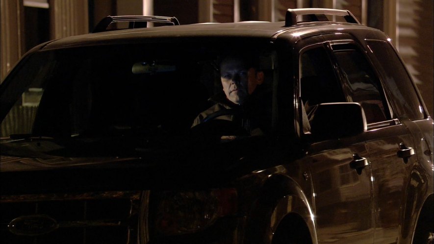 2008 Ford Escape [U204]