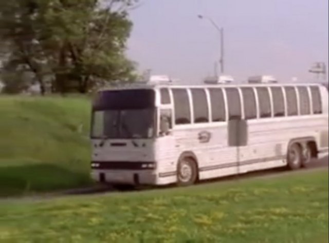 Prevost LeMirage XL