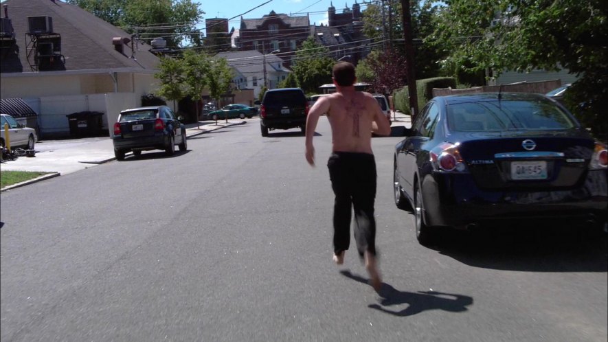 2007 Nissan Altima [L32]