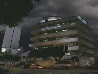 Land-Rover Range Rover LWB Series I