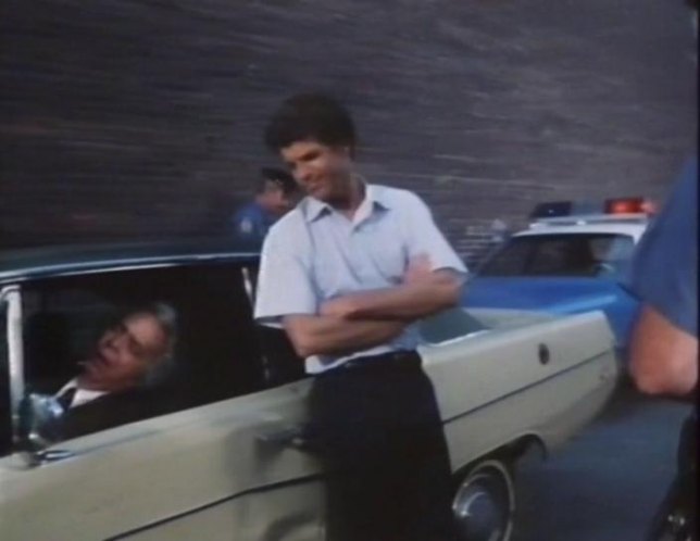 Dodge Dart Swinger