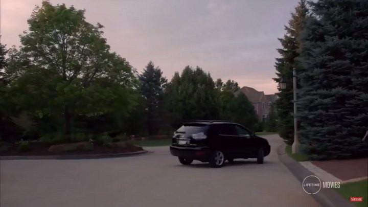 2004 Lexus RX [XU30]