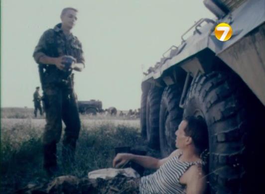 GAZ BTR-60