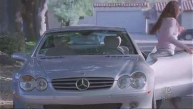 2004 Mercedes-Benz SL [R230]