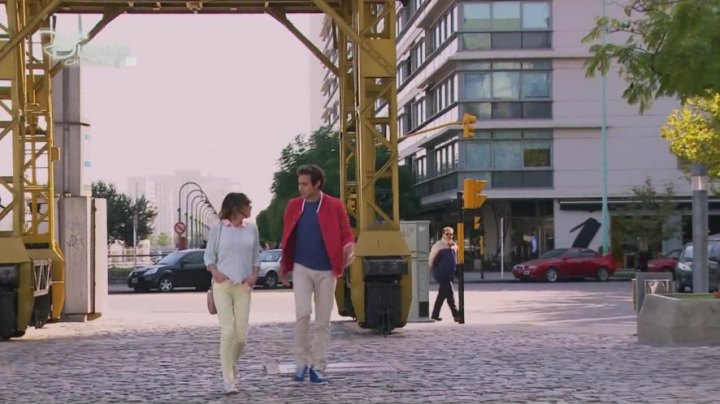 2002 Alfa Romeo 156 [932]