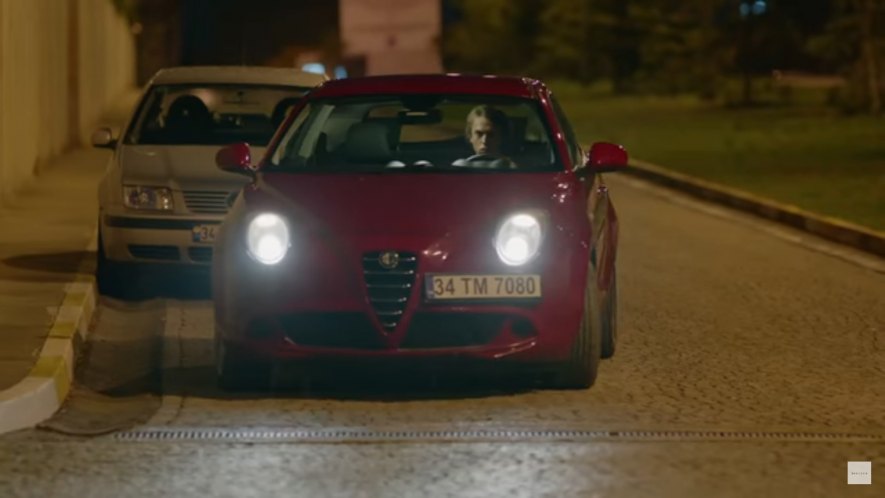 2009 Alfa Romeo MiTo [955]