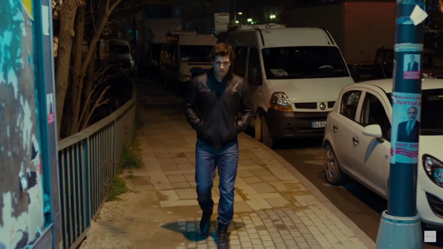 2004 Renault Master Série 2