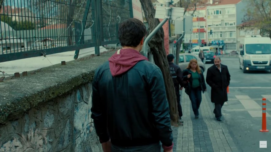 2007 Citroën Jumper Série 2