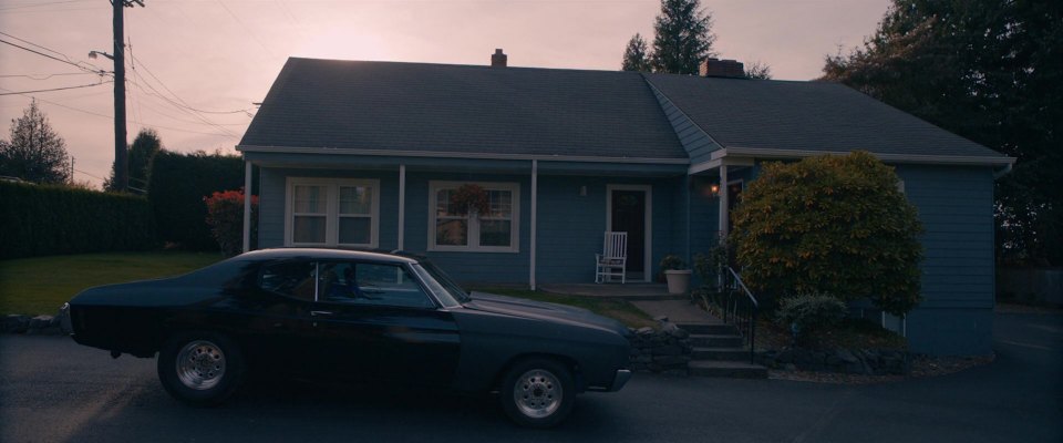 1970 Chevrolet Chevelle