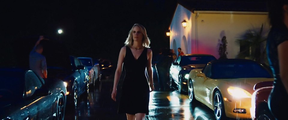 2005 Chevrolet Corvette C6