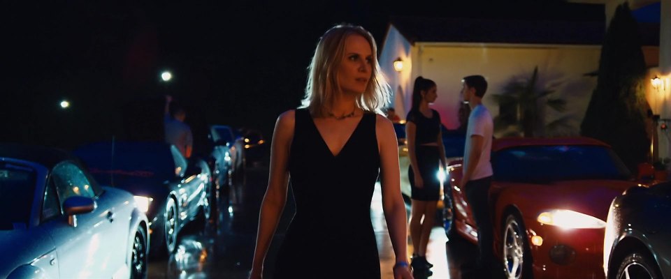 1999 Dodge Viper GTS [SR II]