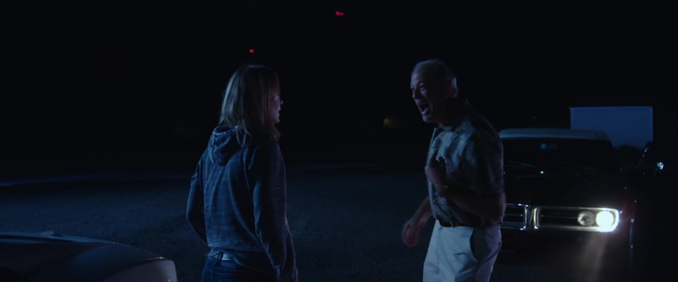 1967 Pontiac Firebird