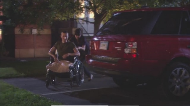 2006 Land-Rover Range Rover Sport [L320]