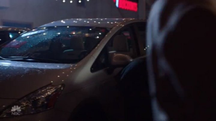 2012 Toyota Prius v [ZVW40]