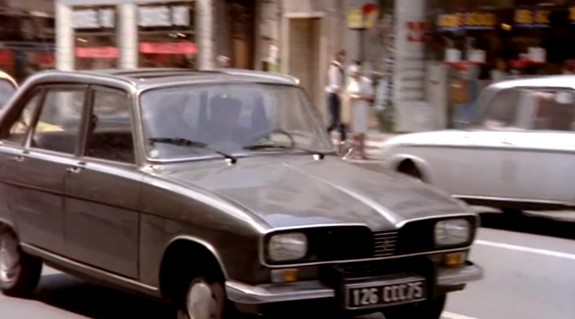 1979 Renault 16 TL [R1152]