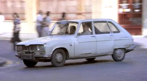 1971 Renault 16 [R1150]