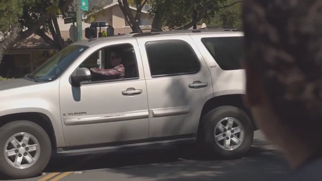 2007 GMC Yukon SLT