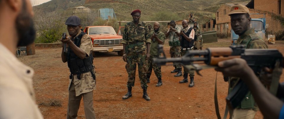 1982 Ford F-Series Regular Cab