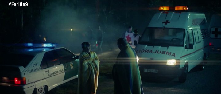 1989 Ford Transit MkIII