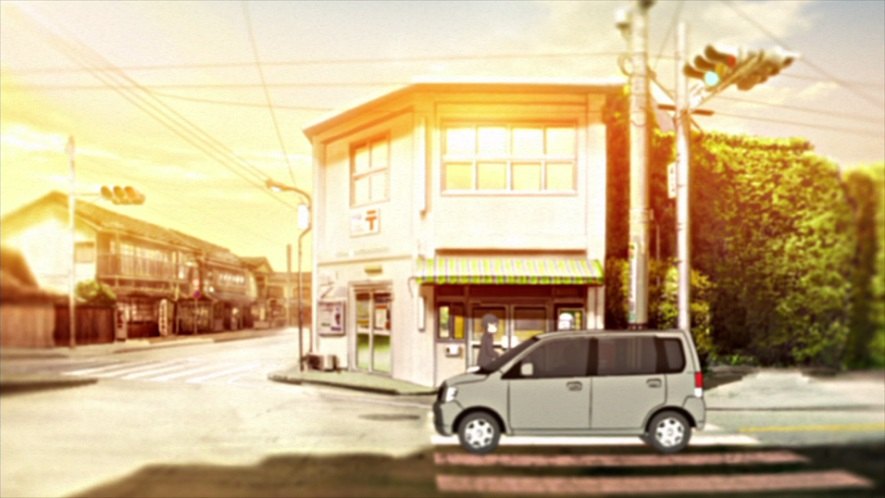 2001 Mitsubishi eK Wagon [H81W]