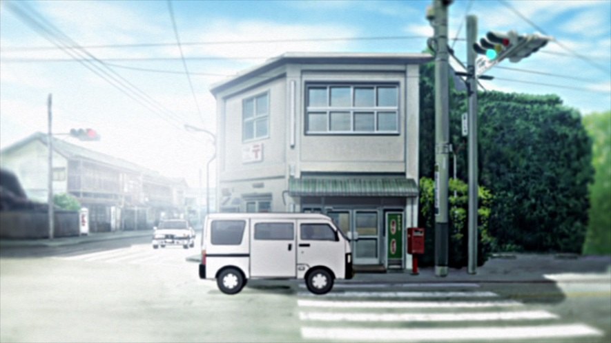 1994 Daihatsu Hijet [S100V]