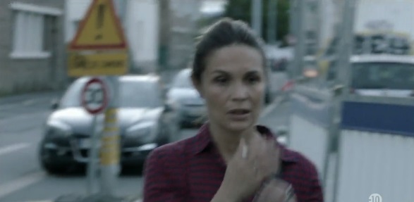 2011 Renault Laguna Estate 3 [X91]