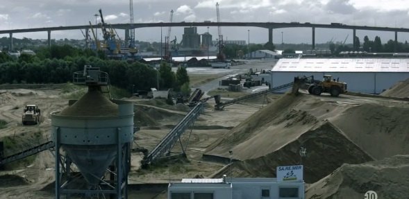 Volvo L-Series