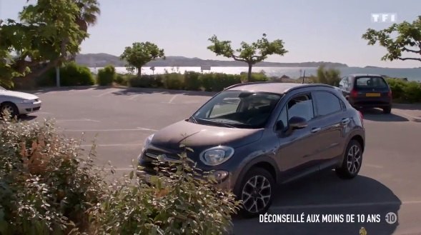 2015 Fiat 500X [334]