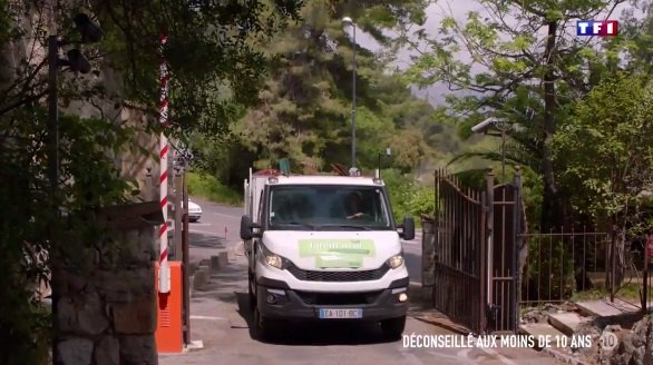 2016 Iveco Daily 35C15 5a serie
