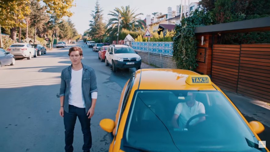 2010 Dacia Duster Series I [H79]