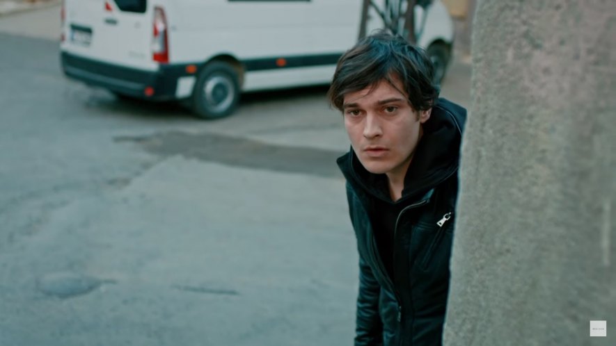 2010 Renault Master Série 3