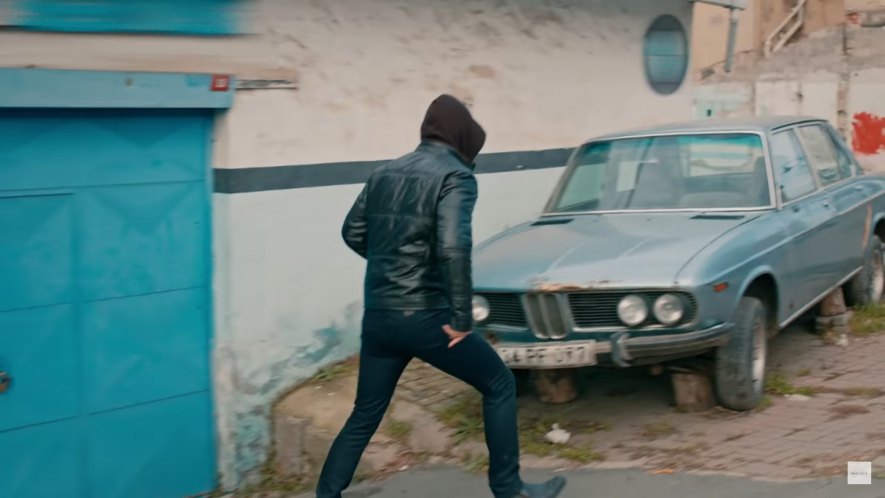 BMW [E3]