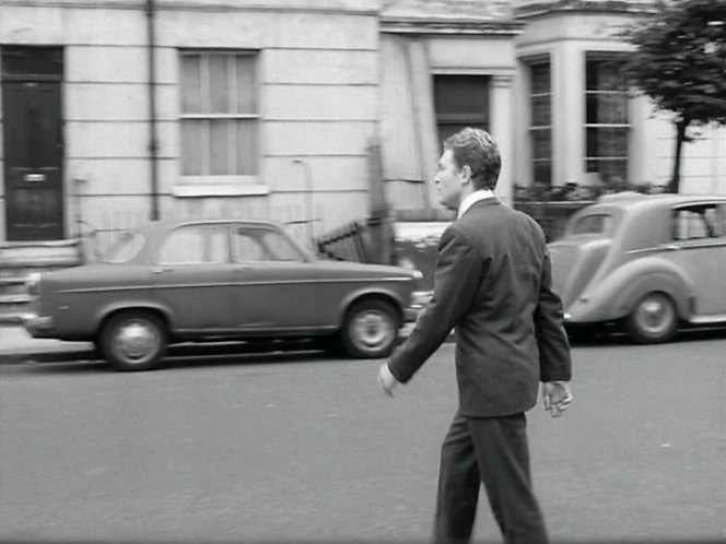 1959 Alfa Romeo Giulietta Berlina 2a serie [101.00]