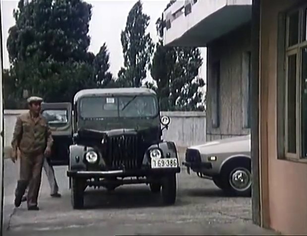 1968 Kaengsaeng 68 KA