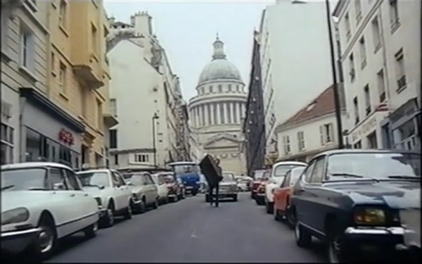 1969 Ford Capri GT MkI