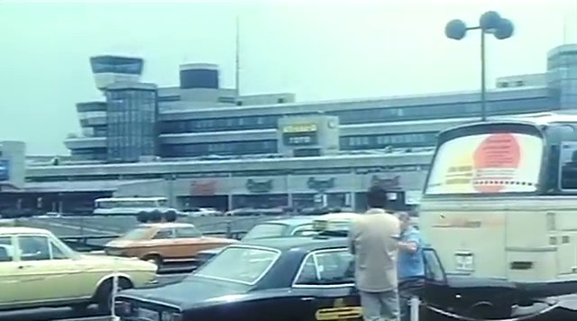 1967 Opel Rekord [C]