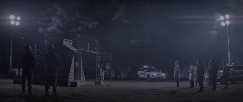 2012 Land-Rover Range Rover Evoque [L538]