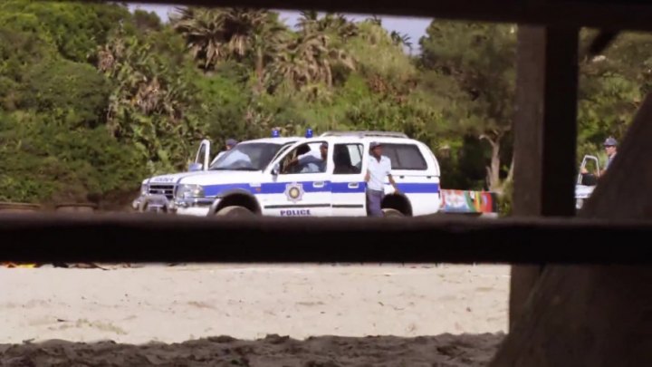 2002 Ford Ranger Double Cab [P246]