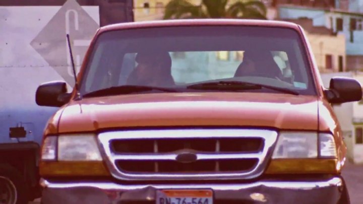 2000 Ford Ranger SuperCab XLT [PN105]