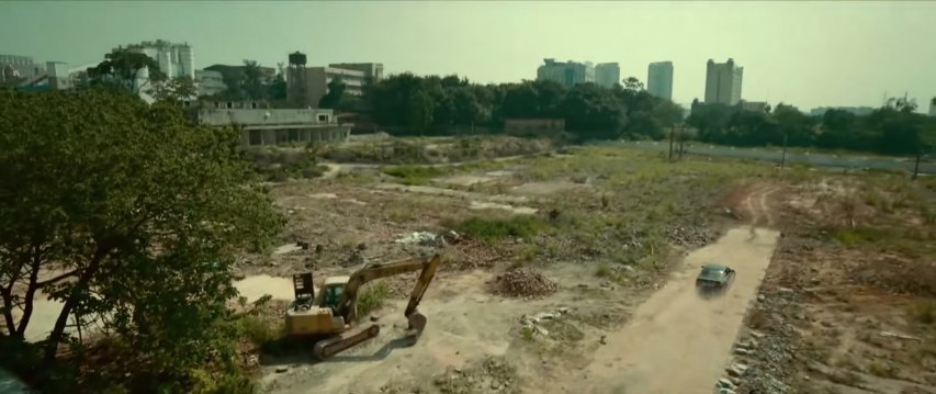 Komatsu PC-Series