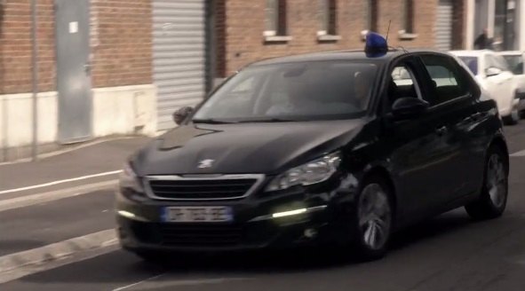 2014 Peugeot 308 1.6 HDi Série 2 [T9]