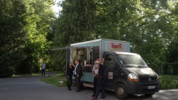 2004 Renault Master Série 2