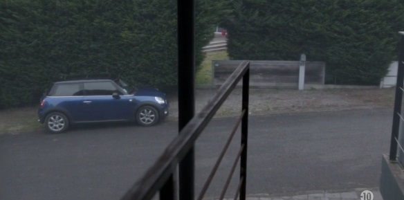 2007 MINI Cooper [R56]