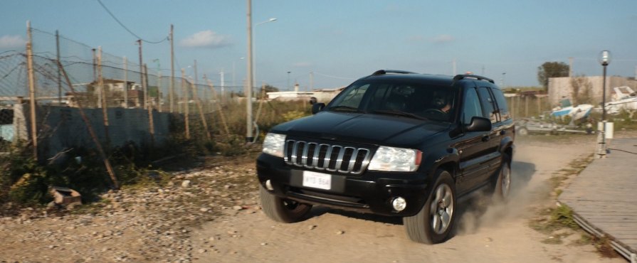 2004 Jeep Grand Cherokee [WG]