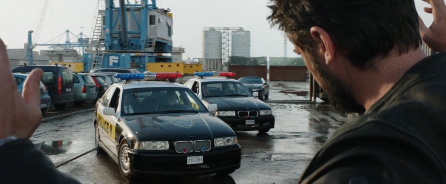 BMW 3 [E36]